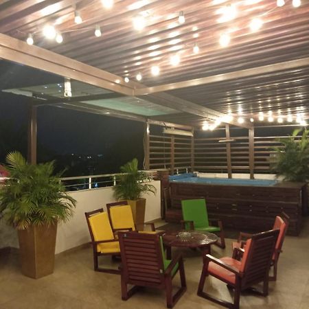 Hotel Ucla Center Valledupar Exteriér fotografie